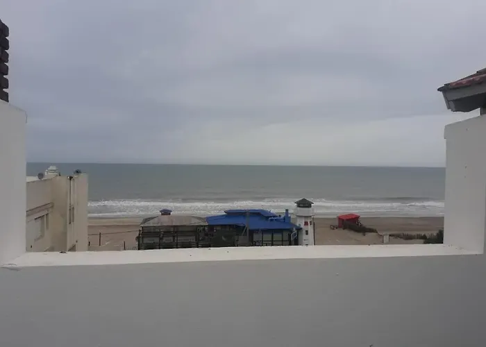 Hotel de Música Montecarlo Villa Gesell